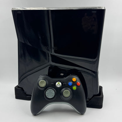 Microsoft Xbox 360 500GB Black 1439