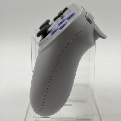 8BitDo SN30 Pro Plus Gray 80GA Controller Multi-Platform