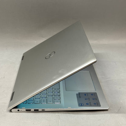 Dell Inspiron 7706 17.3" Core i7-1165G7 2.80GHz 16GB RAM 512GB SSD GeForce MX350