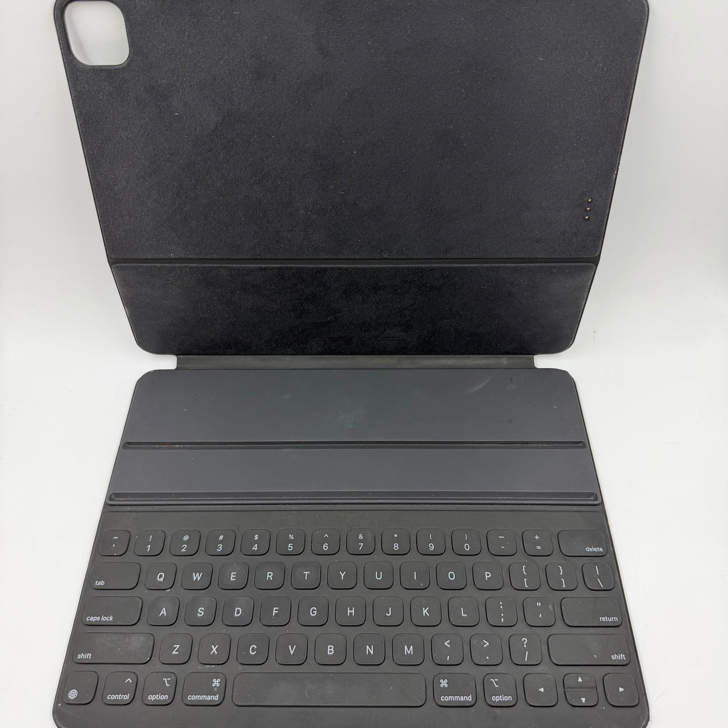 WiFi Only Apple iPad Pro 12.9" 6th Gen 128GB Space Gray MP5X3LL/A