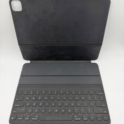 WiFi Only Apple iPad Pro 12.9" 6th Gen 128GB Space Gray MP5X3LL/A