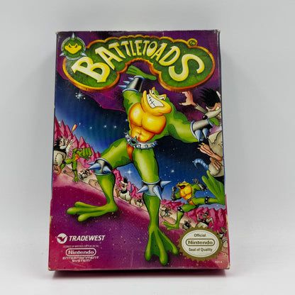 Lot of 3 Nintendo NES Games