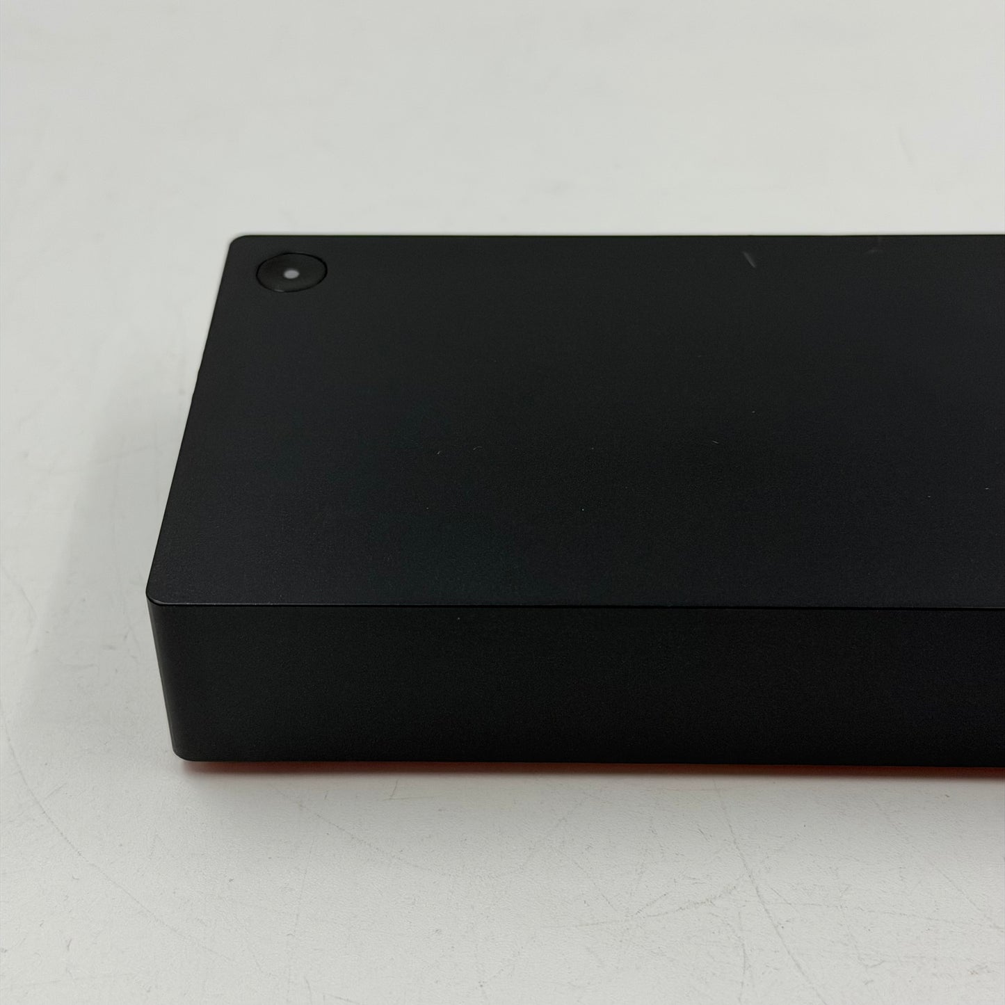 Lenovo ThinkPad Thunderbolt 3 Gen 2 Workstation Dock DK1841