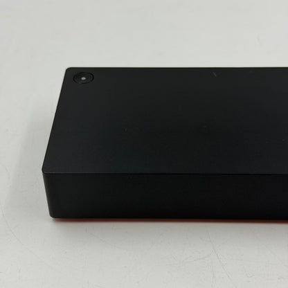 Lenovo ThinkPad Thunderbolt 3 Gen 2 Workstation Dock DK1841