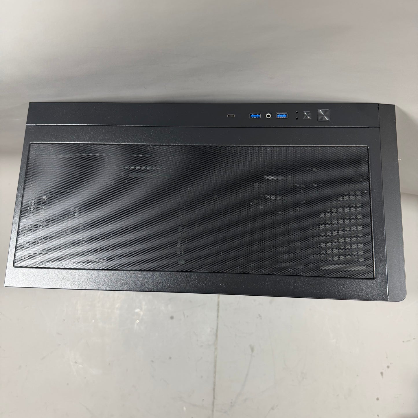 CyberPower Core i5-14400F 2.50GHz 16GB RAM 1TB SSD Nvidia GeForce RTX 5060