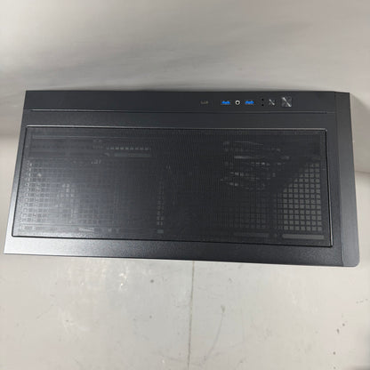 CyberPower Core i5-14400F 2.50GHz 16GB RAM 1TB SSD Nvidia GeForce RTX 5060