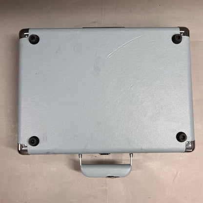 Crosley Record Player Wired, Bluetooth CR8005F-TN