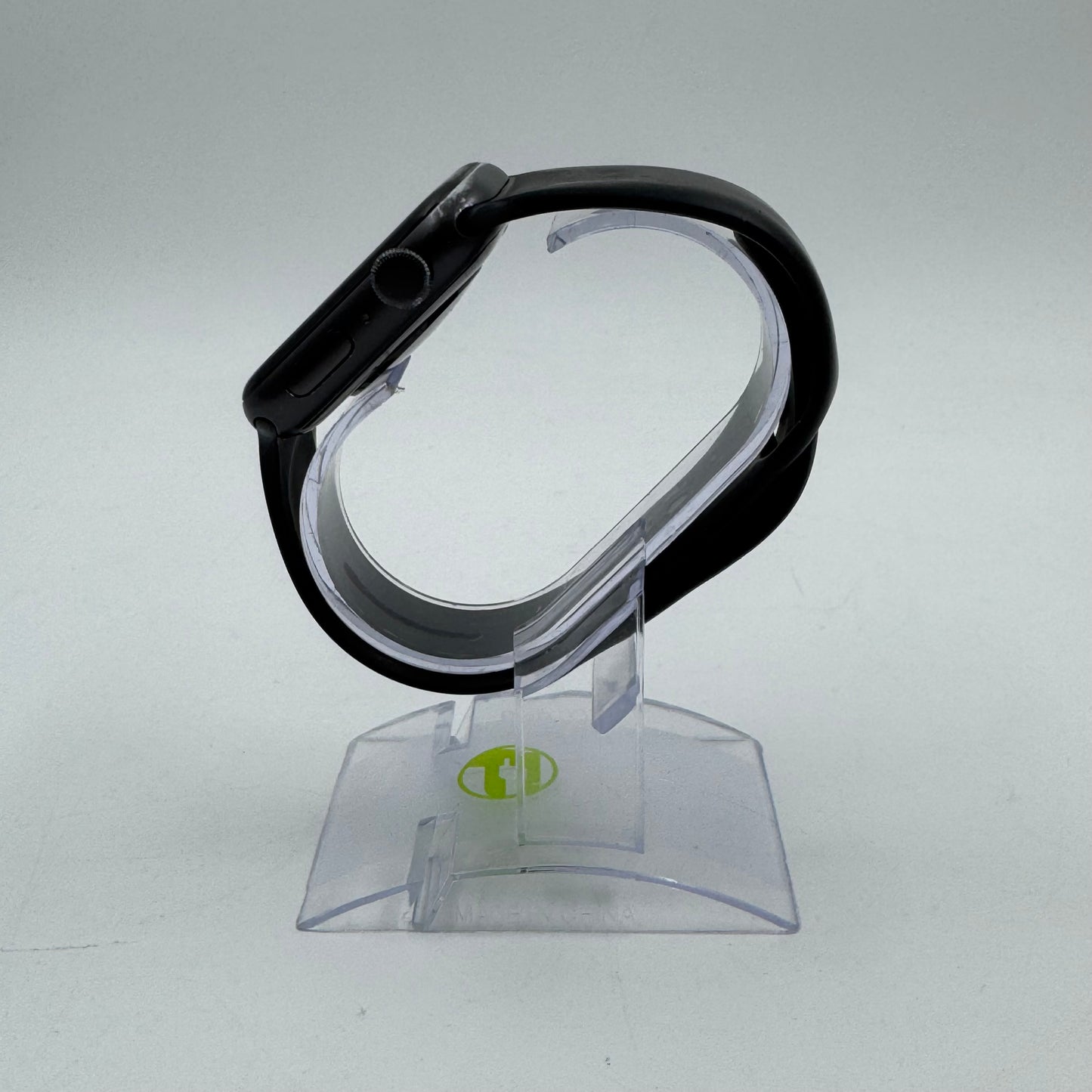 GPS Only Apple Watch SE 1st Gen 44MM Black Aluminum MYDT2LL/A