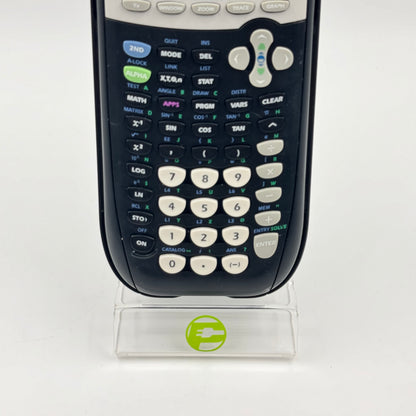 Texas Instruments TI-84 Plus Graphing Calculator