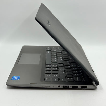 Lenovo IdeaPad 2IN1 11 81CX 11.6" Celeron N3350 1.10GHz 2GB RAM 64GB SD