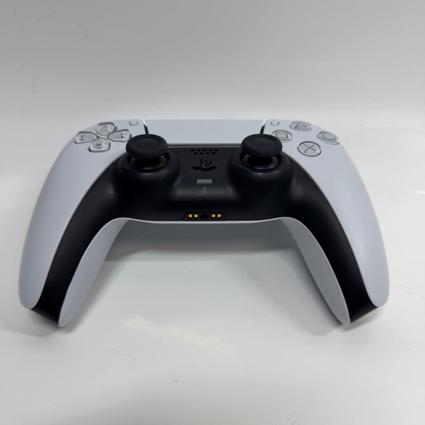 Sony PlayStation 5 PS5 DualSense Wireless Controller White CFI-ZCT1W