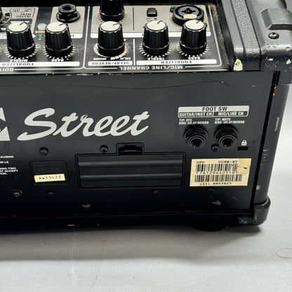 Roland CUBE Street Stereo Amplifier