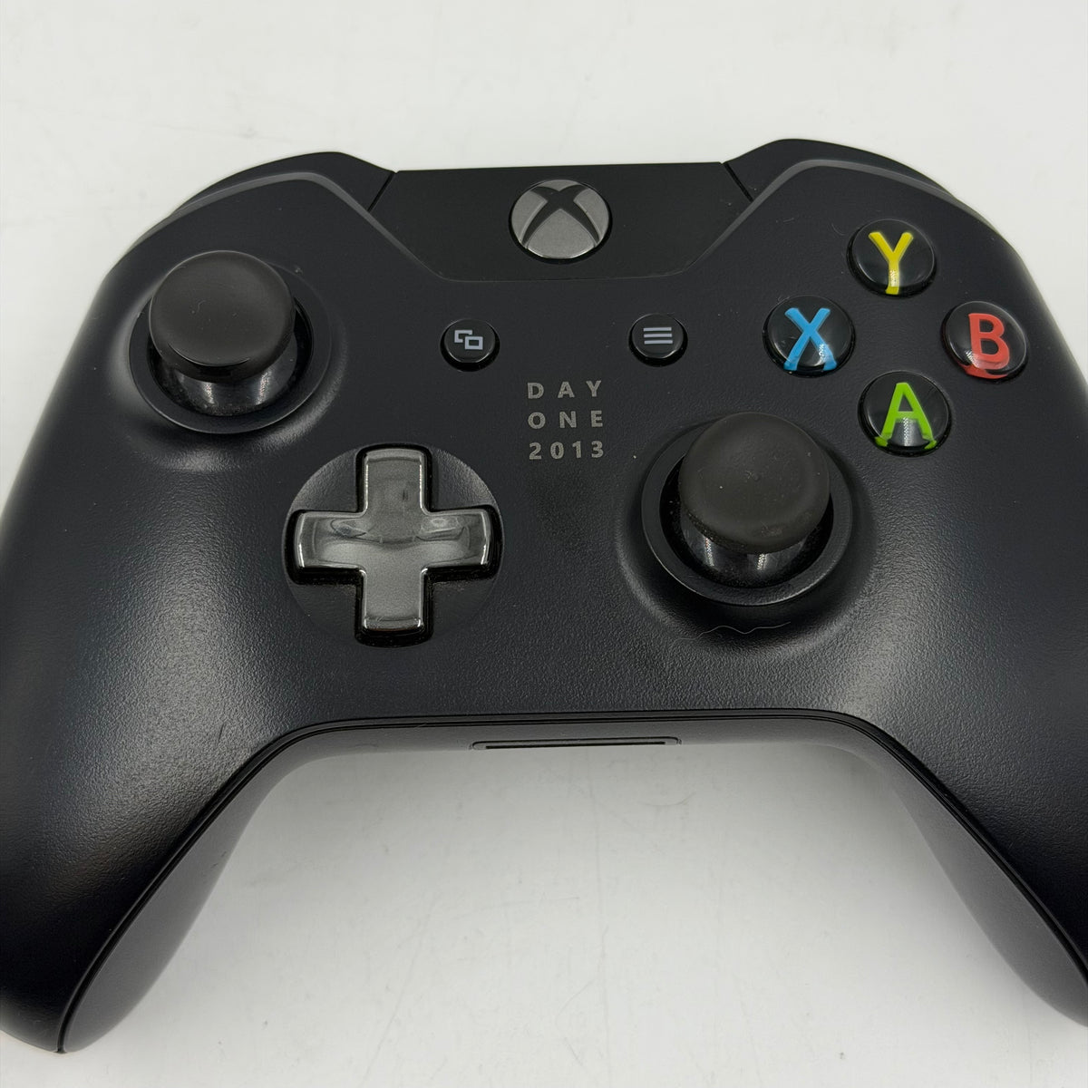 Microsoft Xbox One 500GB Console Gaming System Black 1540