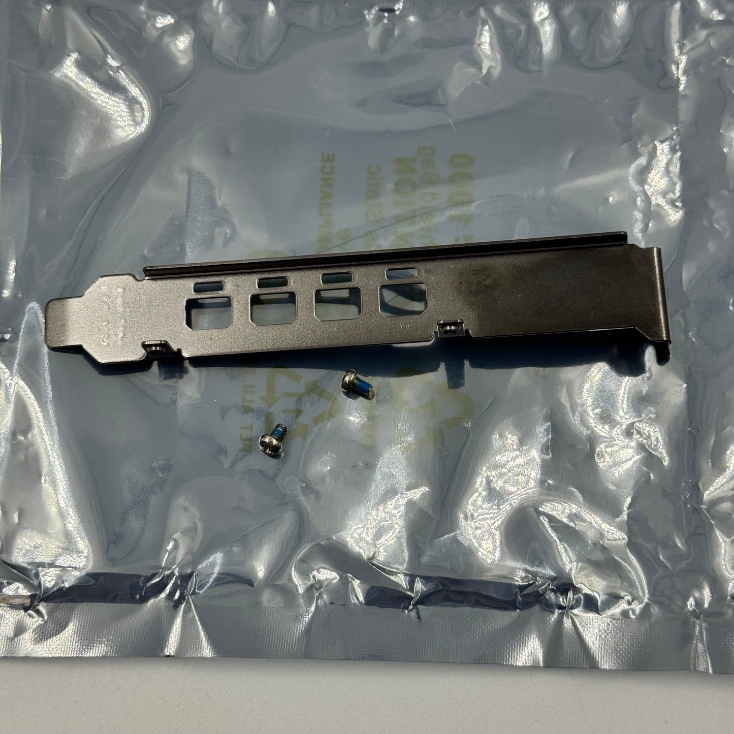 NVIDIA QUADRO P620 2GB GDDR5 4x Mini DisplayPort Video Graphics Card