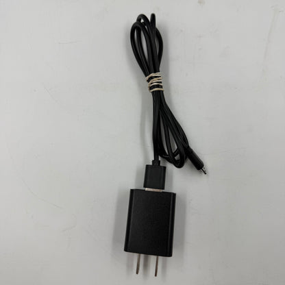 Zetronic 360 speaker Cam Bluetooth Speaker Black