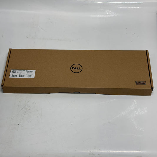 Dell Keyboard KB212 Wireless Keyboard Black