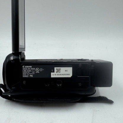 Canon Vixi HF R400 3.28MP Cinema Camcorder