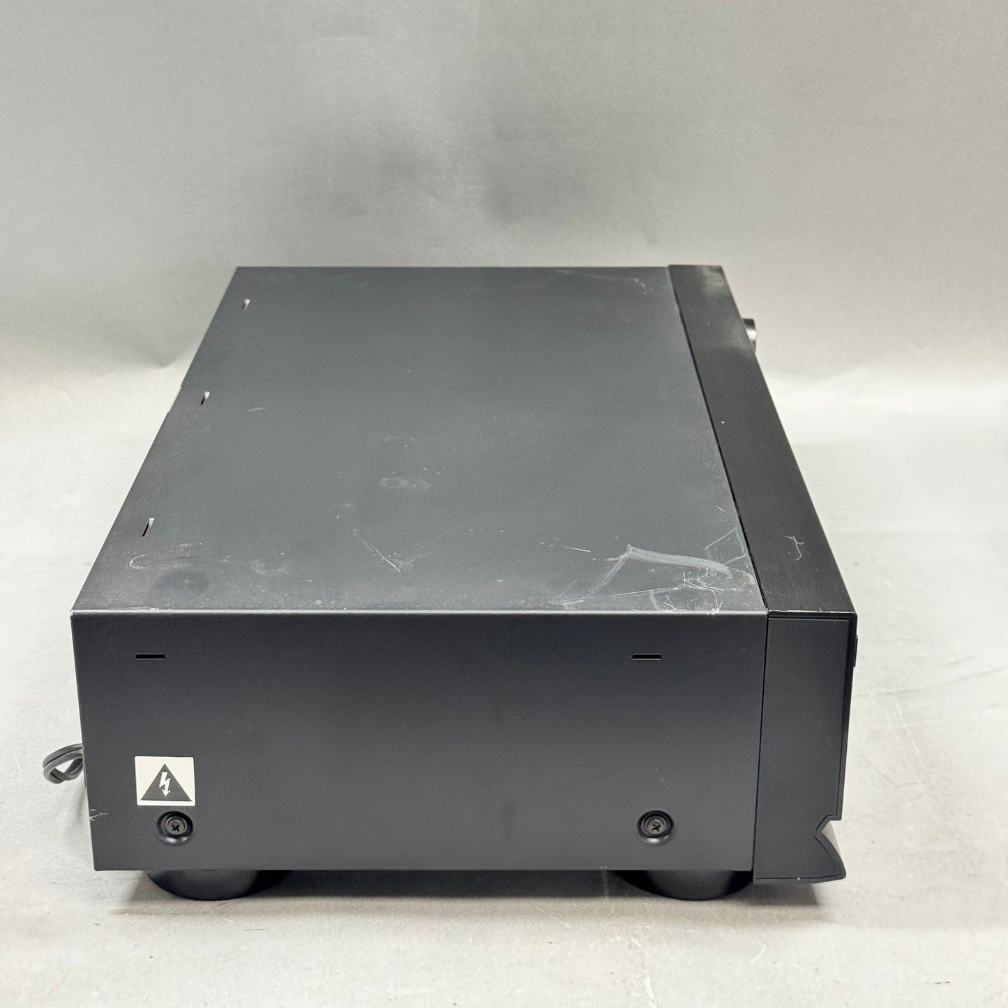 Sony TC-FX170 Cassette Deck Recorder