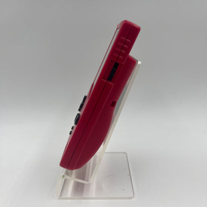 Nintendo Game Boy Color CGB-001 Strawberry