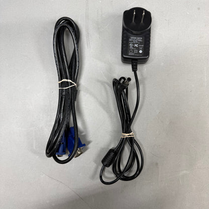 onn. 24.5" 1000002487 FHD LED 60Hz Display Monitor