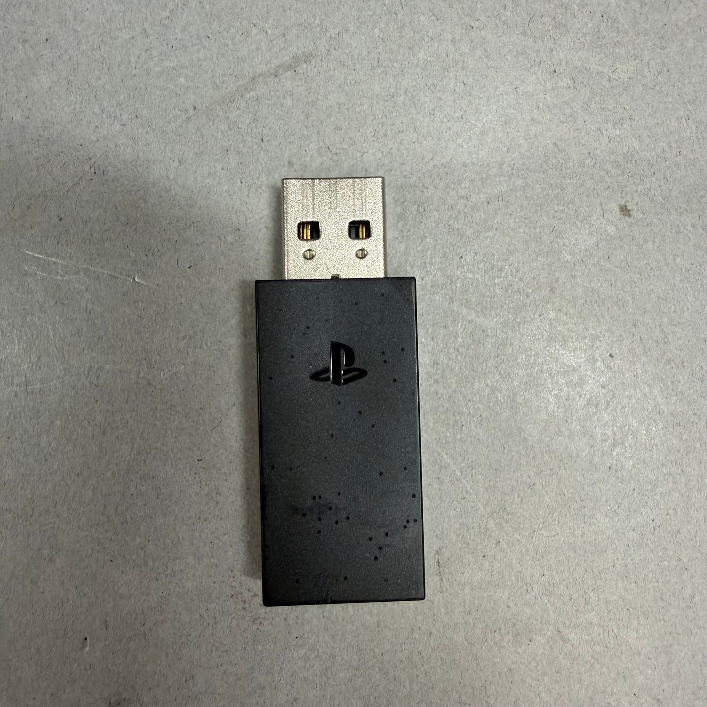 Sony PlayStation 4 PS4 PULSE 3D Wireless Headset Black CFI-ZWD1