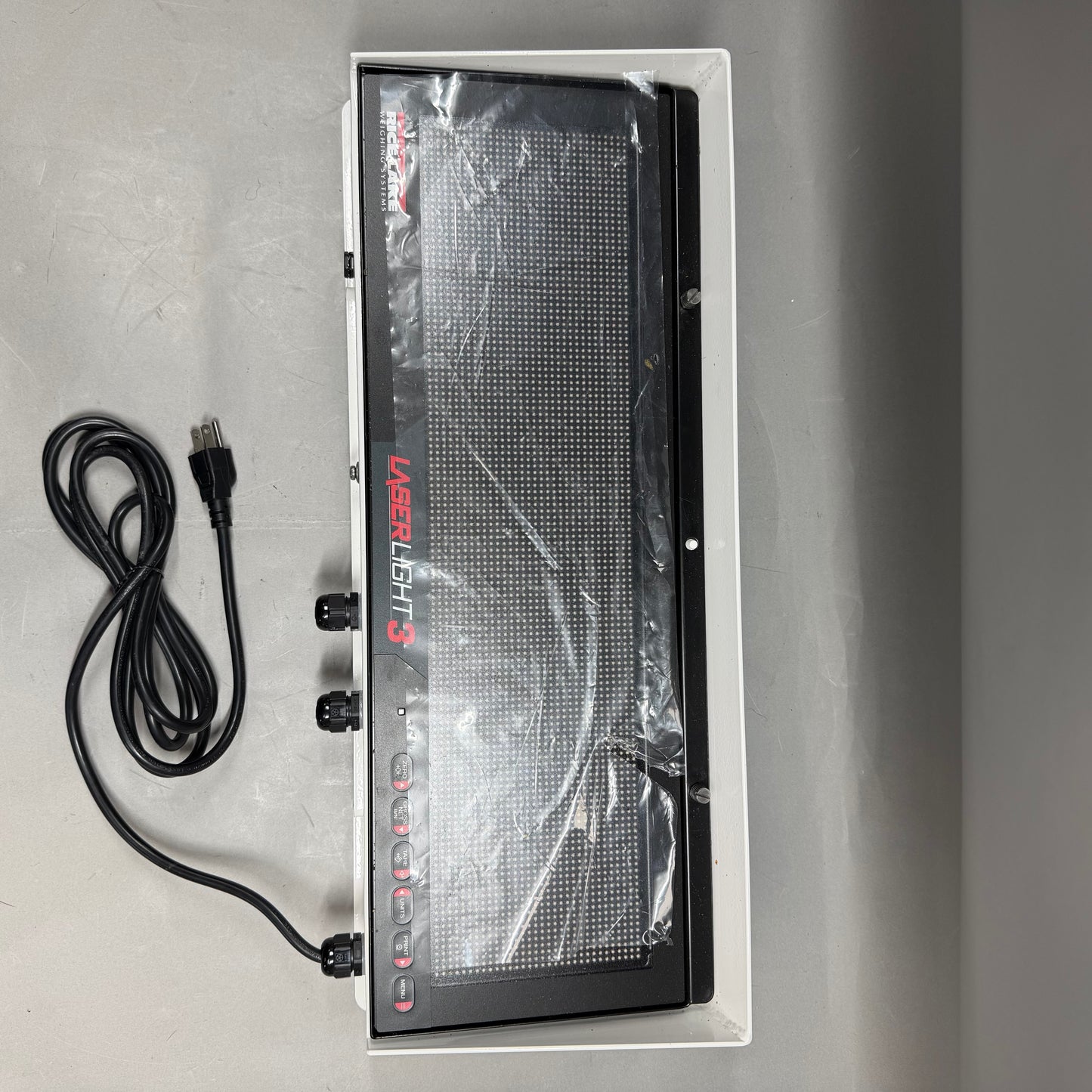 Rice Lake Laserlight 3 Wired 21482501