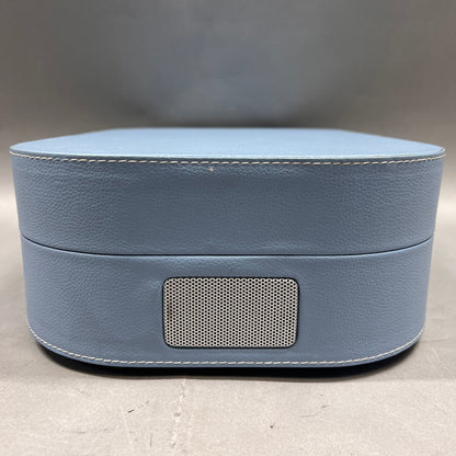 Crosley  Discovery Portable Turntable Bluetooth, Wired, AV CR8009A-GLC