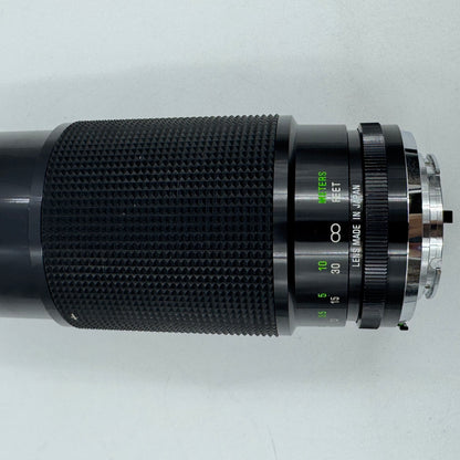 RMC Tokina 80-200mm f/4.5 For Minolta MD