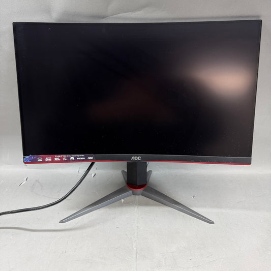 AOC 24" CG24G2 FHD IPS 165Hz Gaming Monitor