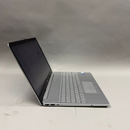 HP Laptop 15-DW3035CL 15.6" Core i5-1135G7 2.4GHz 16GB RAM 512GB SSD 512GB SSD