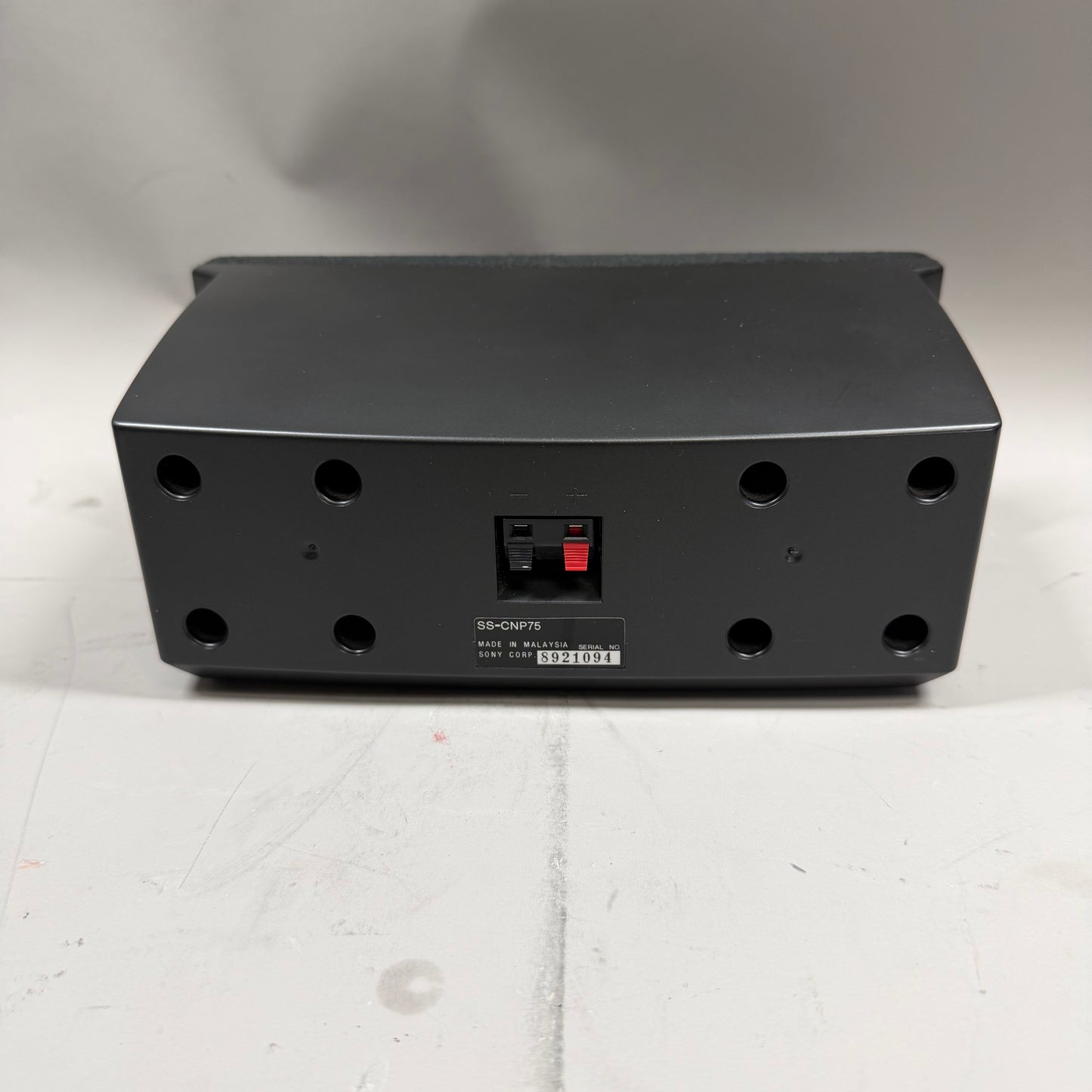 Sony Speaker Wired STR-K750P
