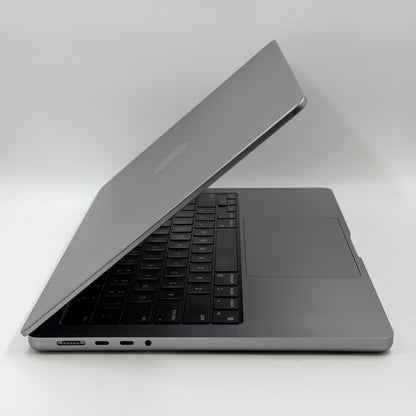2021 Apple MacBook Pro 14" M1 Pro 16C GPU 3.2GHz 32GB RAM 1TB SSD Z15H00105LL/A Space Gray