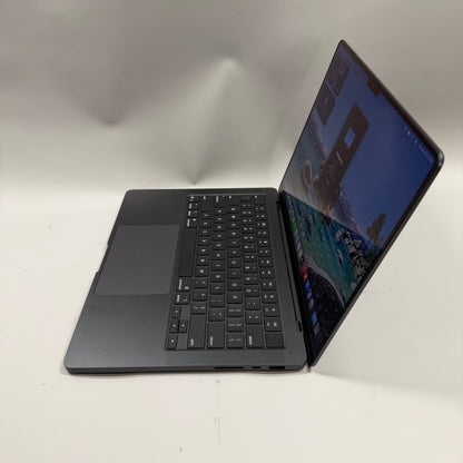 2025 Apple MacBook Pro 14" M5 10C GPU 4.6GHz 16GB RAM 512GB SSD A3434