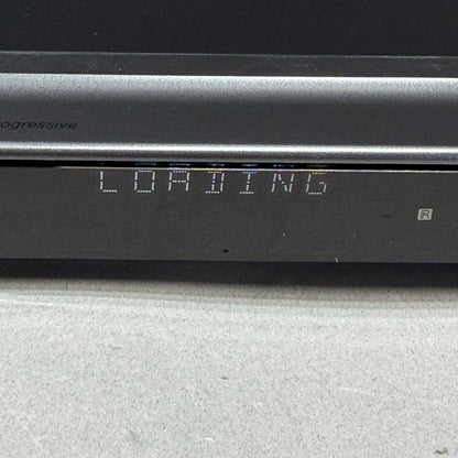 Sony CD/DVD Player Wired DVP-NS700H