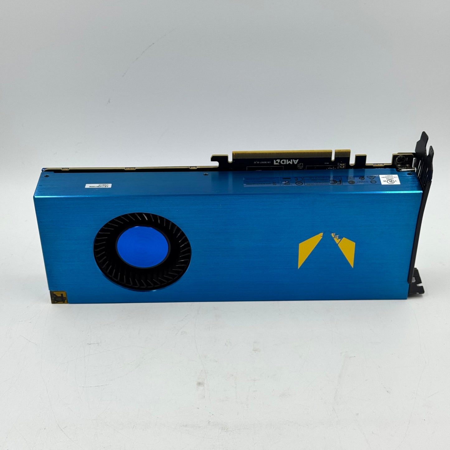 AMD Frontier Edition Vega 64 16GB HBM2 Graphics Card 102D0501100000001