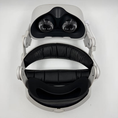 Meta Quest 2 128GB Standalone All-in-One VR Headset KW49CM