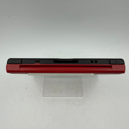 Nintendo DSi XL Handheld Game Console C/UTL-USZ Super Mario 25th Anniversary