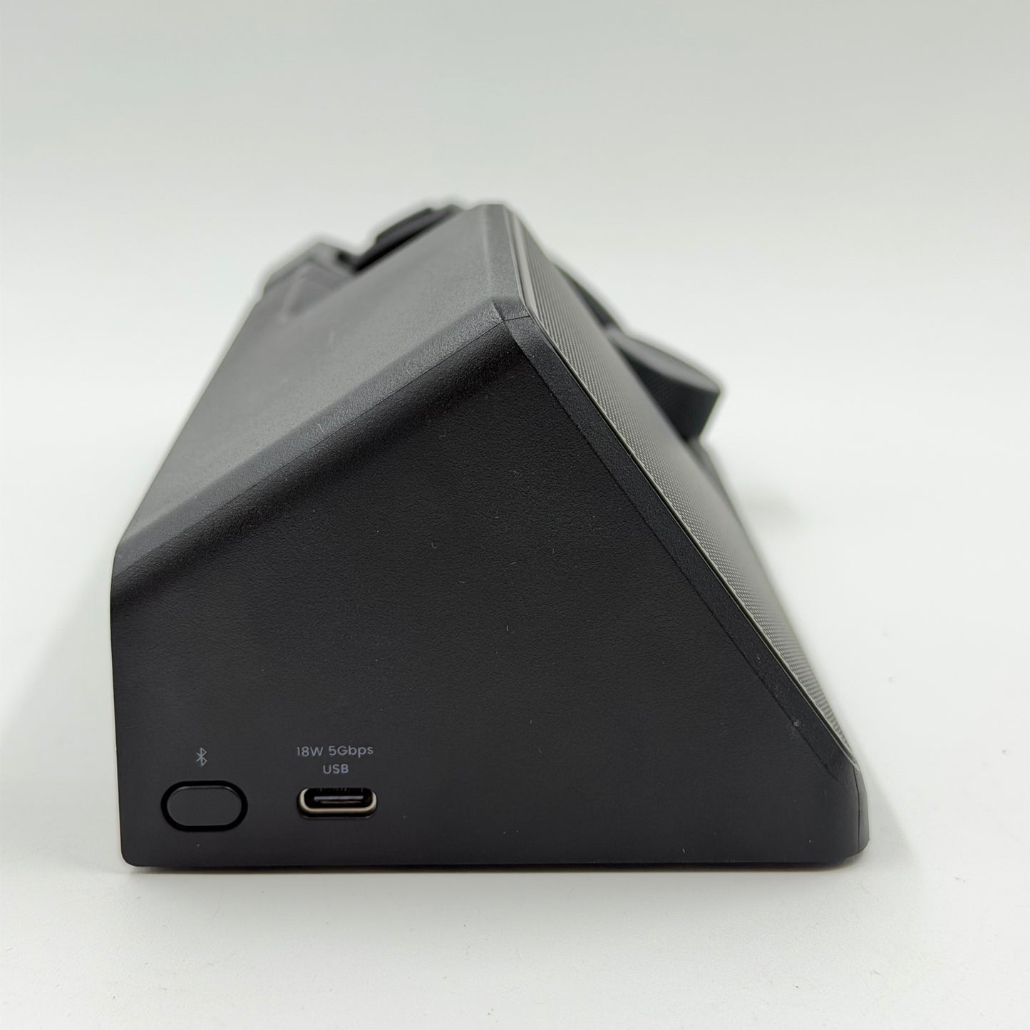 HiDock H1E Audio Dock Powered by AI E101 Black