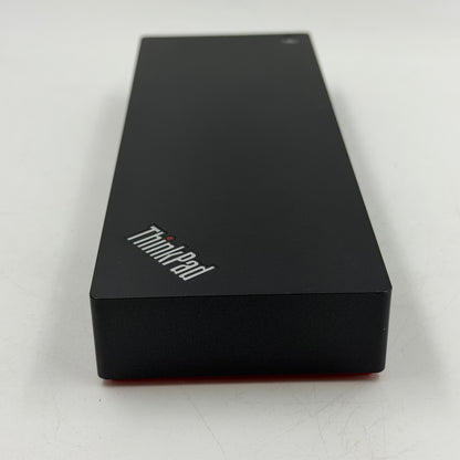 Lenovo ThinkPad Thunderbolt 3 Gen 2 Workstation Dock DK1841