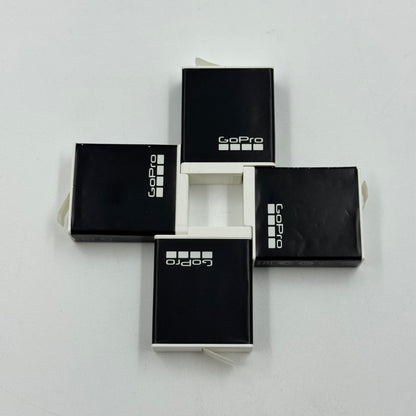 GoPro Hero9 Black 20MP Action Camera CHDHX-901