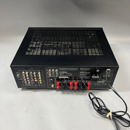 Yamaha HTR-5640 Receiver 5640