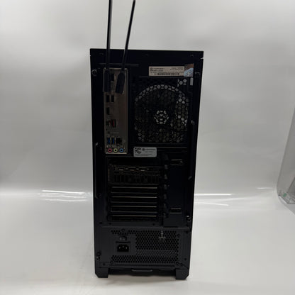 CyberPower PC Ryzen 7 5700 3.70GHz 16GB RAM 2TB SSD Nvidia GeForce RTX 4060 Ti