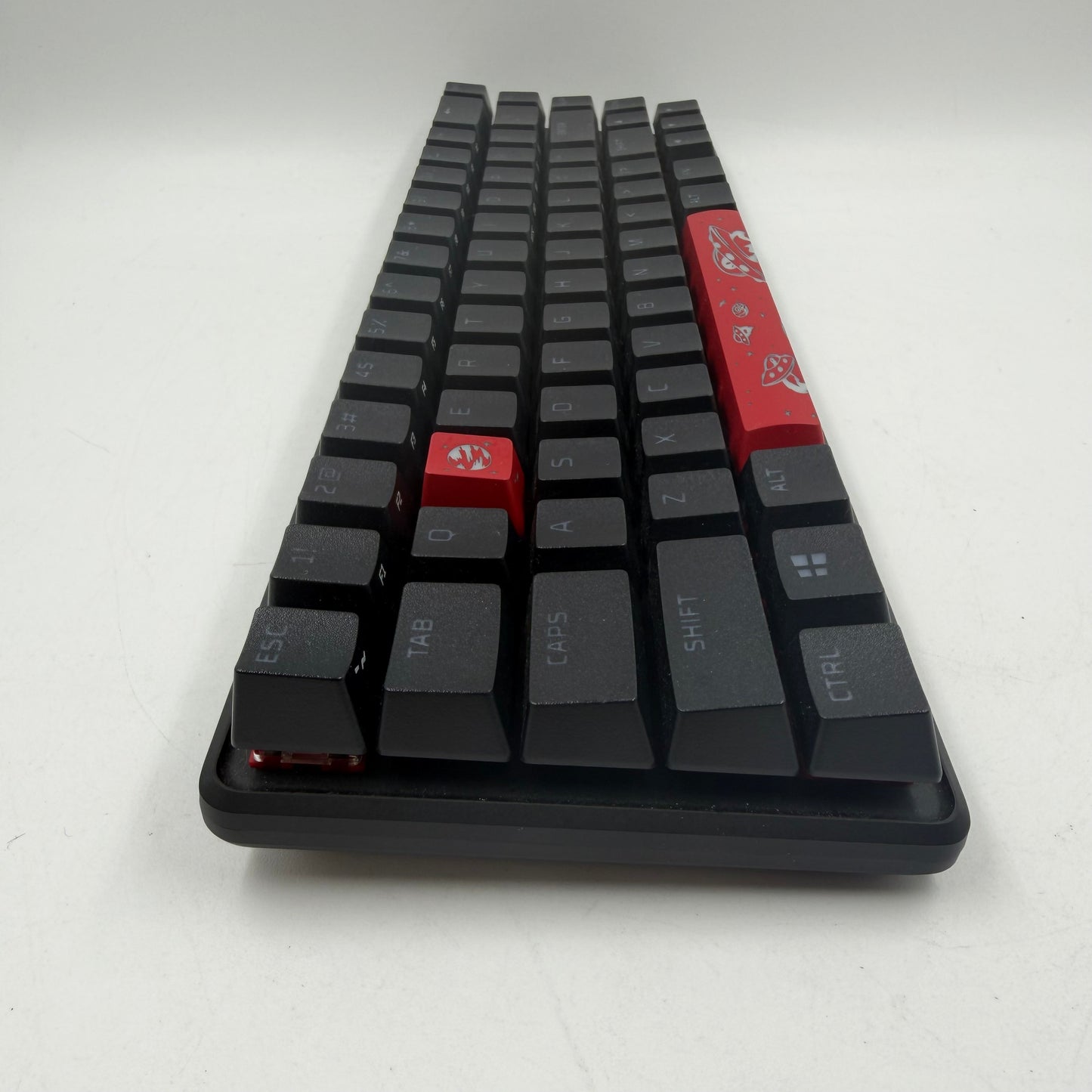 Hyper X Origins 65 USB-C AG004