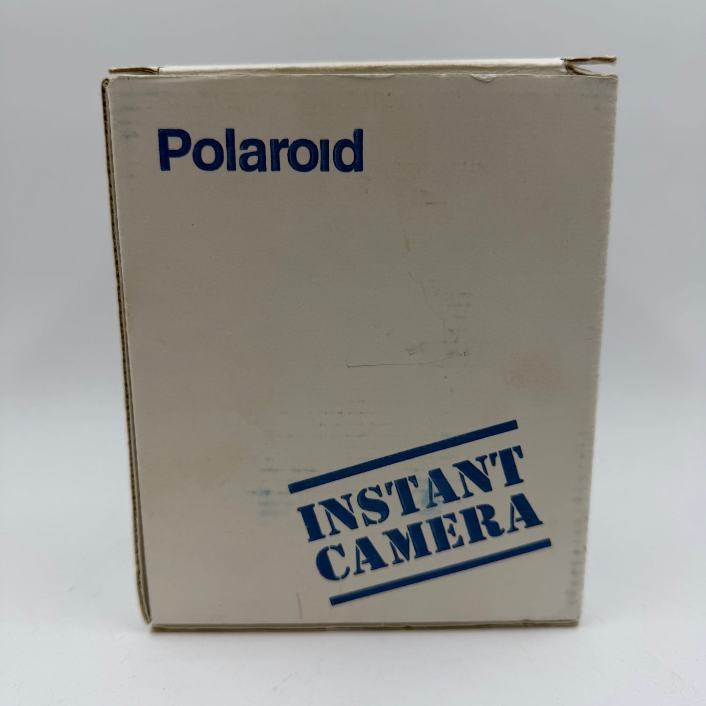 Polaroid OneStep Flash 600 35MM Film Camera