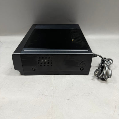 Sony Video Cassette Recorder Wired SLV-679HF