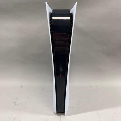 Sony PlayStation 5 Digital Edition PS5 825GB White Console Gaming System