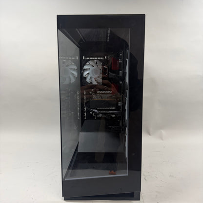 CyberPower C-Series Ryzen 5 5500 3.60GHz 16GB RAM 1TB SSD Radeon RX 6500 XT