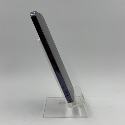 Unlocked Apple iPhone 14 Pro 128GB (Deep Purple)