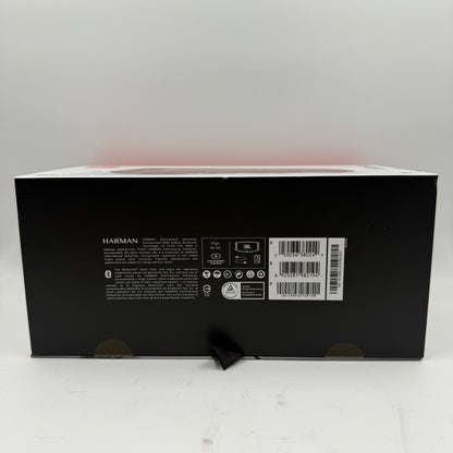 New JBL Charge 5 Portable Party Speaker Black JBLCHARGE5GRYAM