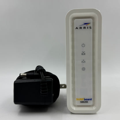 ARRIS SURFboard Cable Modem
